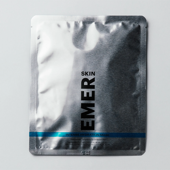 Intense Hydration Mask