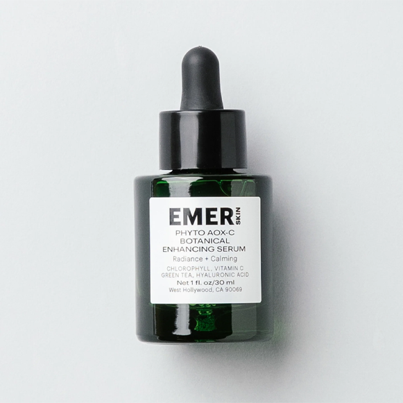  Phyto AOX-C Botanical Enhancing Serum