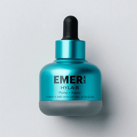 HYLA-B Vitamin B + Hyaluronic Acid Serum